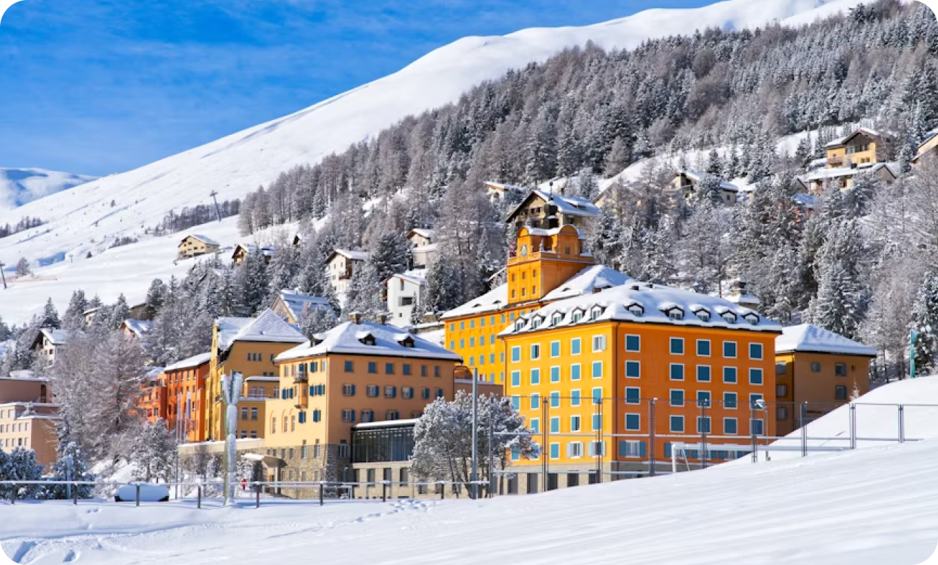 SkiFun - snowboarding on 